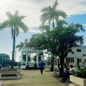 Social projects will be delivered in Abreus, the Cienfuegos municipality that hosts the provincial event for July 26th.