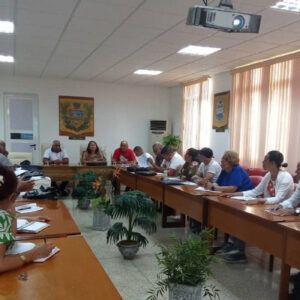 En Villa Clara nuevas disposiciones para reservas en servicios nacionales