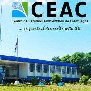 Centro de Estudios Ambientales de Cienfuegos consolida referencia de ciencia e innovación